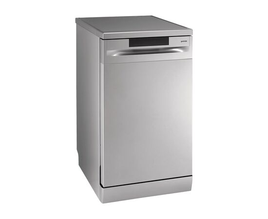 Посудомоечная машина Gorenje GS520E15S, изображение 3 Посудомоечная машина Gorenje GS520E15S, изображение 3