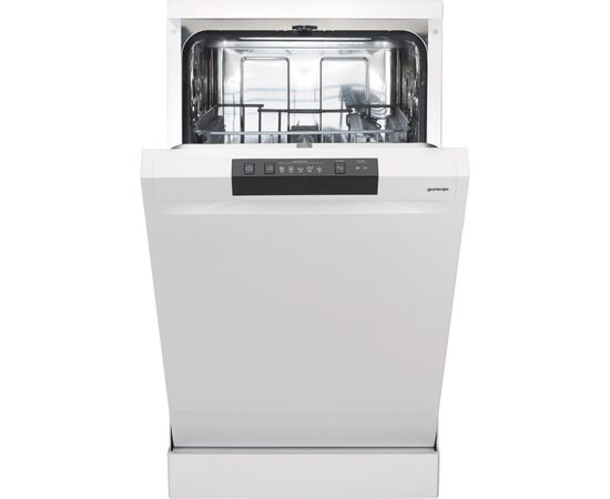 Посудомоечная машина Gorenje GS520E15W, изображение 2 Посудомоечная машина Gorenje GS520E15W, изображение 2