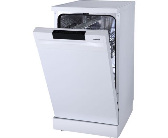 Посудомоечная машина Gorenje GS520E15W, изображение 3 Посудомоечная машина Gorenje GS520E15W, изображение 3