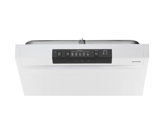 Посудомоечная машина Gorenje GS520E15W, изображение 5 Посудомоечная машина Gorenje GS520E15W, изображение 5