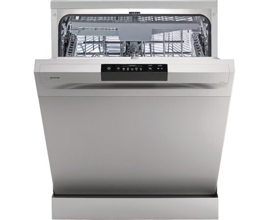 Посудомоечная машина Gorenje GS620E10S, изображение 2 Посудомоечная машина Gorenje GS620E10S, изображение 2