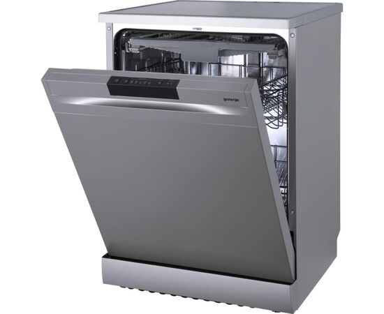 Посудомоечная машина Gorenje GS620E10S, изображение 3 Посудомоечная машина Gorenje GS620E10S, изображение 3