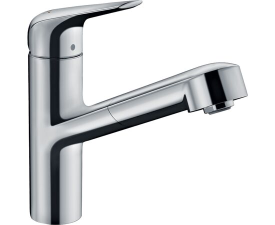 Змішувач Hansgrohe 71829000
