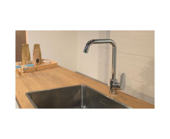 Смеситель Hansgrohe 31820800, изображение 4 Смеситель Hansgrohe 31820800, изображение 4