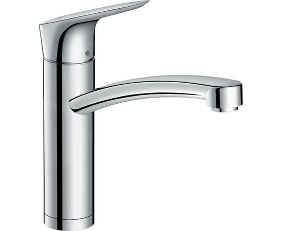 Смеситель Hansgrohe 71833000