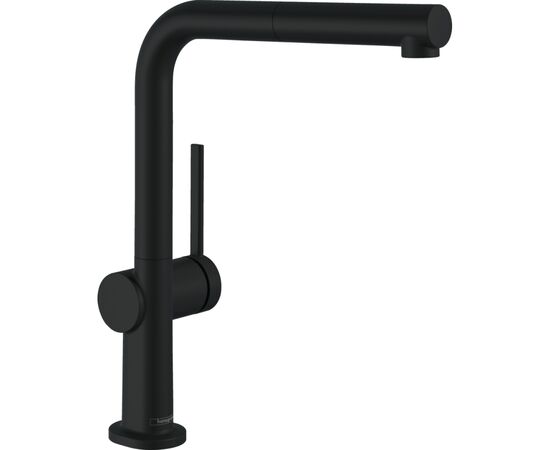 Змішувач Hansgrohe 72808670