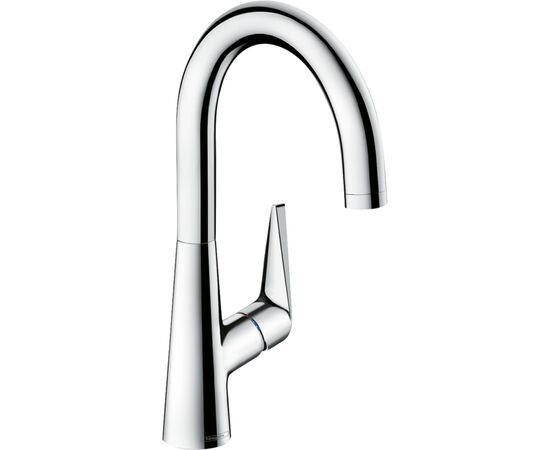 Смеситель Hansgrohe 72814000