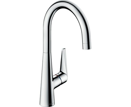 Змішувач Hansgrohe 72810000
