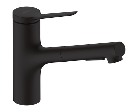 Смеситель Hansgrohe 74803670