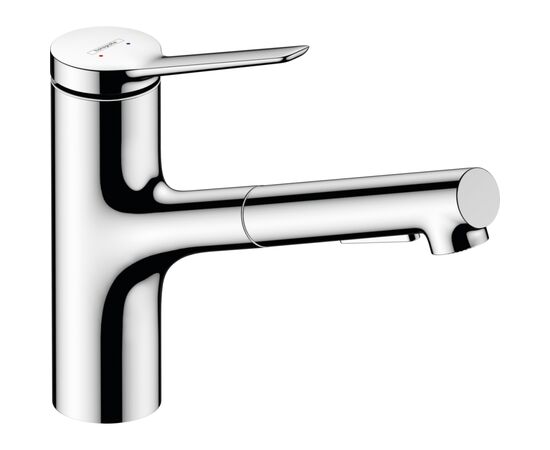 Смеситель Hansgrohe 74803000