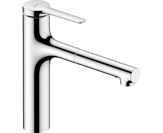 Смеситель Hansgrohe 74801000