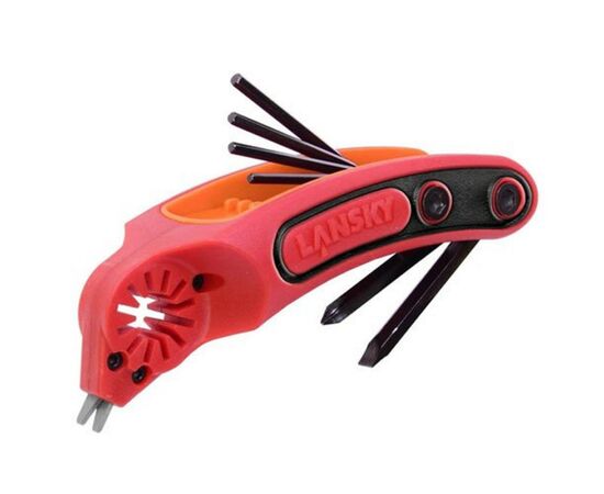 Точило Lansky Bowsharp Bowhunting Tool (BSHARP)