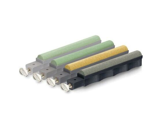 Точило Lansky Curved Blade Hone Set (HRSET)