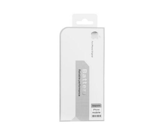 Аккумуляторная батарея для телефона Apple for iPhone 6S (1750 mAh) (iPhone 6S / 55134)