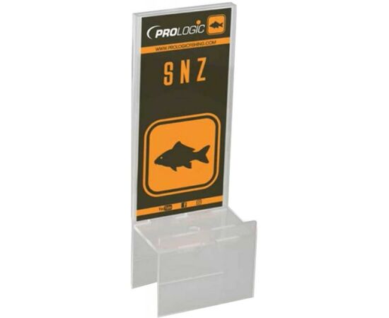 Подставка для удилища Prologic Single Alarm Display (1846.09.65)