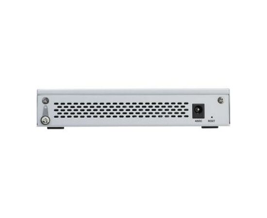 Коммутатор сетевой Ubiquiti US‑8, изображение 3 Коммутатор сетевой Ubiquiti US‑8, изображение 3