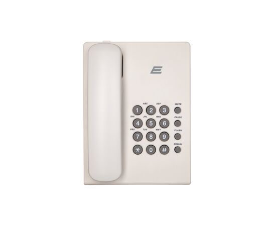 Телефон 2E AP-210 White (680051628752), изображение 2 Телефон 2E AP-210 White (680051628752), изображение 2