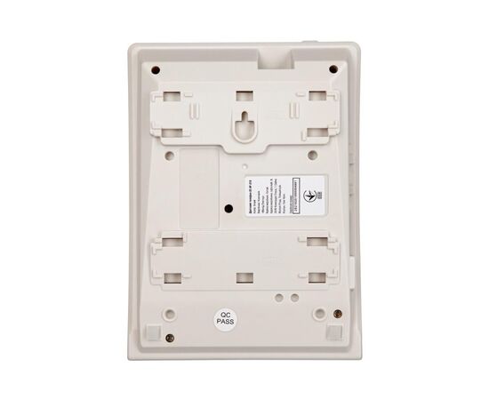 Телефон 2E AP-210 White (680051628752), изображение 3 Телефон 2E AP-210 White (680051628752), изображение 3