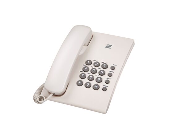 Телефон 2E AP-210 White (680051628752)