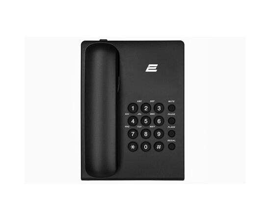 Телефон 2E AP-210 Black (680051628745), изображение 2 Телефон 2E AP-210 Black (680051628745), изображение 2