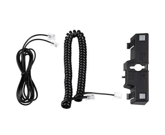 Телефон 2E AP-210 Black (680051628745), изображение 5 Телефон 2E AP-210 Black (680051628745), изображение 5