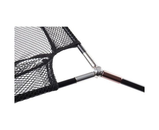 Подсака Brain fishing Carp Landing Net 42" 105x105cm (1858.21.11), изображение 2 Подсака Brain fishing Carp Landing Net 42" 105x105cm (1858.21.11), изображение 2