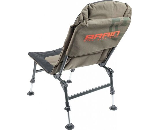 Кресло складное Brain fishing Chair III HYC001-III (1858.41.15), изображение 2 Кресло складное Brain fishing Chair III HYC001-III (1858.41.15), изображение 2