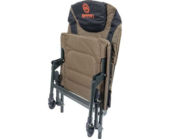 Кресло складное Brain fishing Chair III HYC001-III (1858.41.15), изображение 4 Кресло складное Brain fishing Chair III HYC001-III (1858.41.15), изображение 4