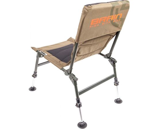 Кресло складное Brain fishing Eco Chair HYC053L-II (1858.41.20), изображение 2 Кресло складное Brain fishing Eco Chair HYC053L-II (1858.41.20), изображение 2