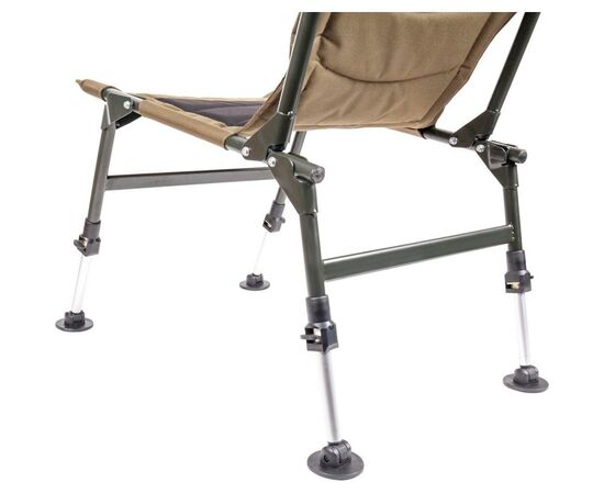 Кресло складное Brain fishing Eco Chair HYC053L-II (1858.41.20), изображение 3 Кресло складное Brain fishing Eco Chair HYC053L-II (1858.41.20), изображение 3