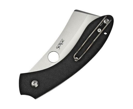 Нож Spyderco Roc (C177GP), изображение 2