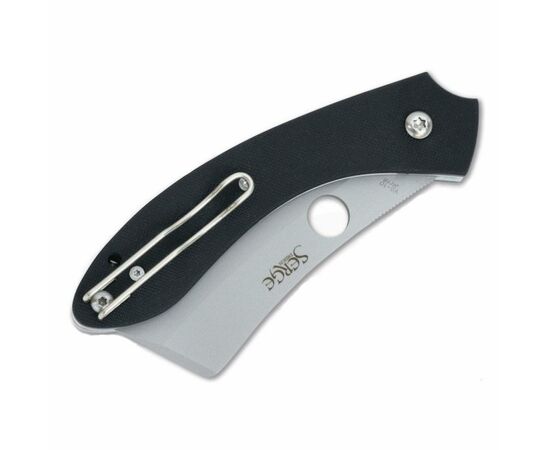 Нож Spyderco Roc (C177GP), изображение 3