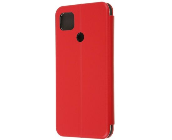 Чехол для моб. телефона Armorstandart G-Case Xiaomi Redmi 9C Red (ARM57377), изображение 2