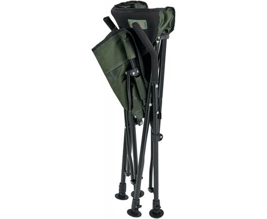 Кресло складное Brain fishing Camo Camp HYC061 (1858.43.99), изображение 3 Кресло складное Brain fishing Camo Camp HYC061 (1858.43.99), изображение 3