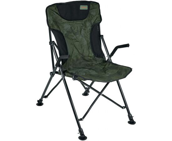 Кресло складное Brain fishing Camo Camp HYC061 (1858.43.99)