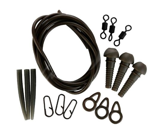 Монтаж Prologic MP Rig Kit (3шт/уп) (1846.03.75)