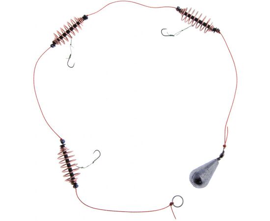 Монтаж Select Вбивця карася на мотовиле 10g (1870.21.73)