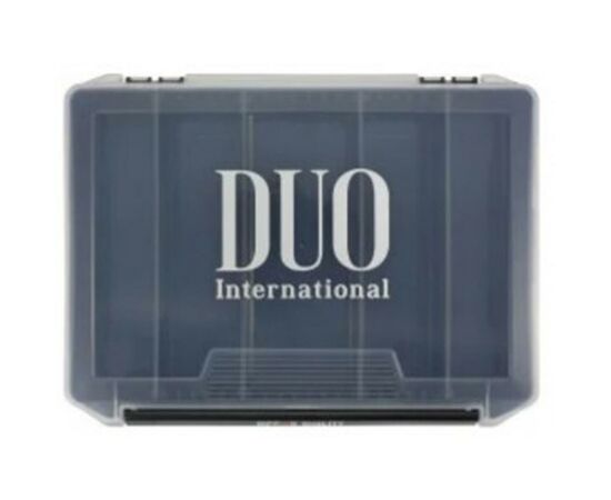 Коробка рибалки DUO Lure Case 3020 NDDM (34.34.15)