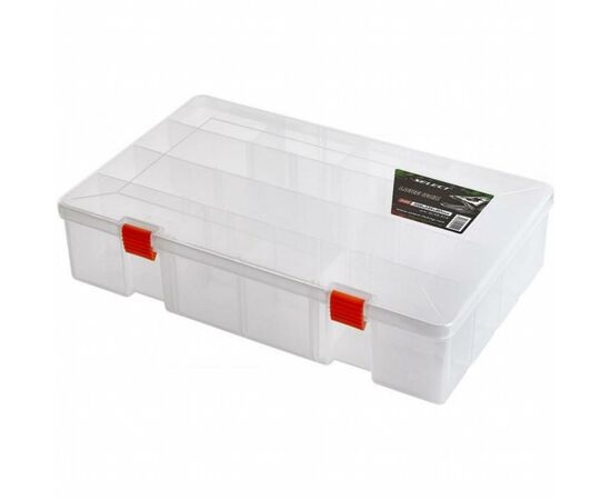 Коробка рибалки Select Lure Box SLHS-315 35.8х23.5х8 cm (1870.30.69)