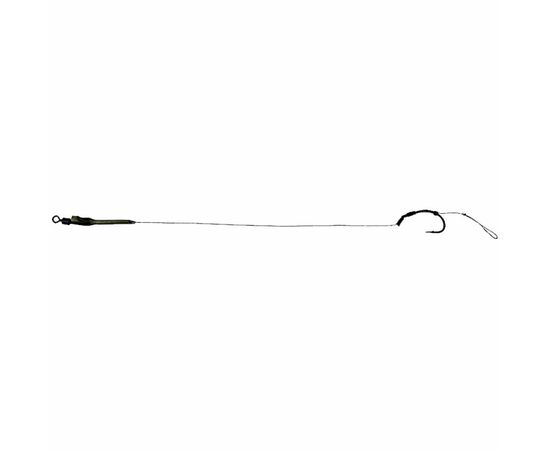 Монтаж Prologic Classic Boilie Rig 15cm 15lbs/XC7 8 (2 шт/уп) BL (1846.14.50)