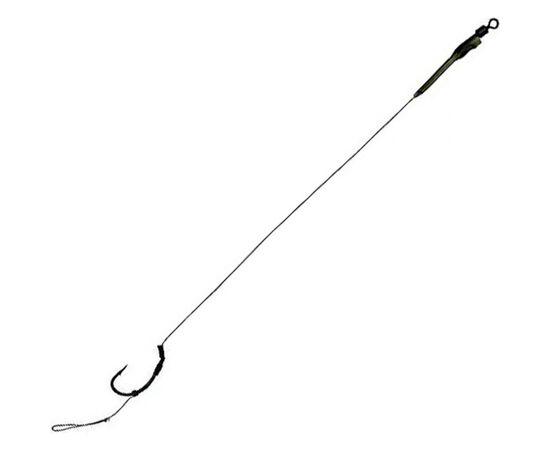 Монтаж Prologic Classic Boilie Rig 15cm 15lbs/XC7 Size 8 (2шт/уп) (1846.12.23)