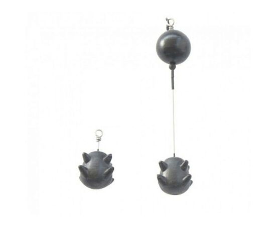 Монтаж Prologic Swim Depth Features Kit 120g (2шт/уп) (1846.03.36)