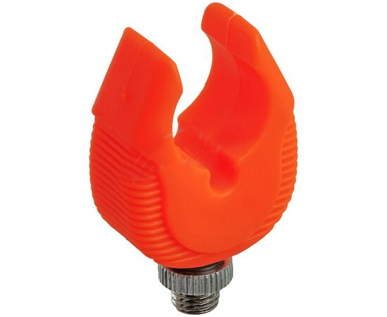 Подставка для удилища Brain fishing Butt Rest Orange (1858.70.83)