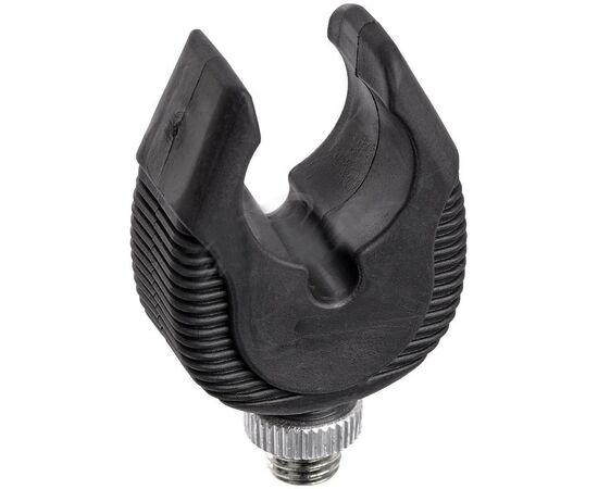 Подставка для удилища Brain fishing Butt Rest Black (1858.70.86)