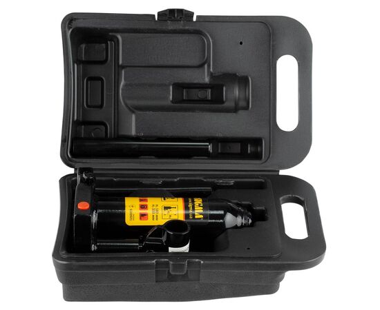 Домкрат Sigma гидравлический бутылочный 2т H 180-333мм (6102021), изображение 5 Домкрат Sigma гидравлический бутылочный 2т H 180-333мм (6102021), изображение 5