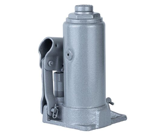 Домкрат Sigma гидравлический бутылочный 3т H 175-345мм (6106031), изображение 2