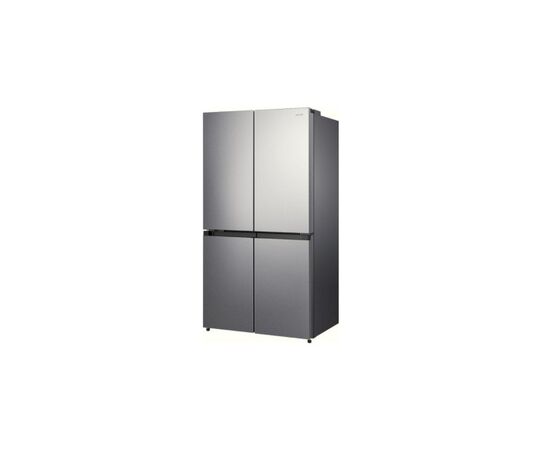 Холодильник Gorenje NRM918FUX, изображение 2 Холодильник Gorenje NRM918FUX, изображение 2