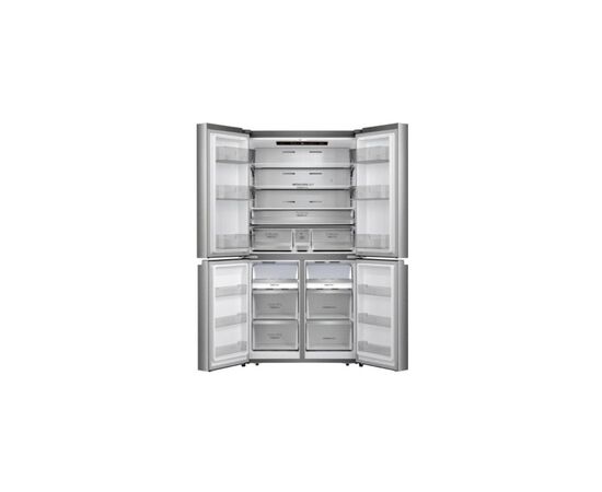 Холодильник Gorenje NRM918FUX, изображение 3 Холодильник Gorenje NRM918FUX, изображение 3