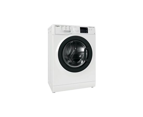 Стиральная машина Whirlpool WRSB7259WBUA, изображение 2