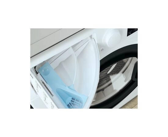 Стиральная машина Whirlpool WRSB7259WBUA, изображение 6